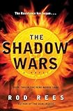 The Shadow Wars: Book Two in the Demi-Monde Saga – A Riveting Dystopian Sci-Fi Adventure Against History's Menacing Villains