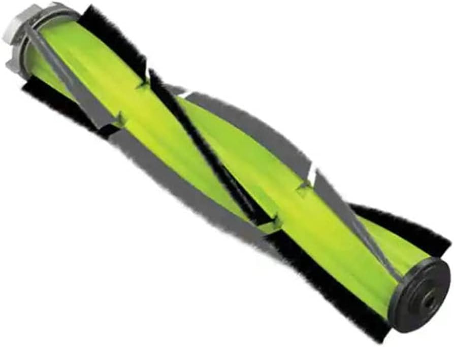 Shark APEX DuoClean and Upright Vacuums brushroll, Green