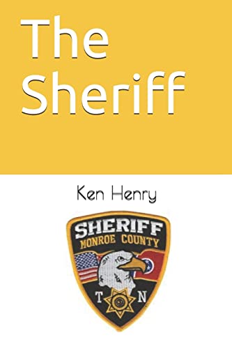 The Sheriff (Mike Haverty)