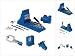 Produktbild Kreg k4ms-int Pocket hole Jig, blau
