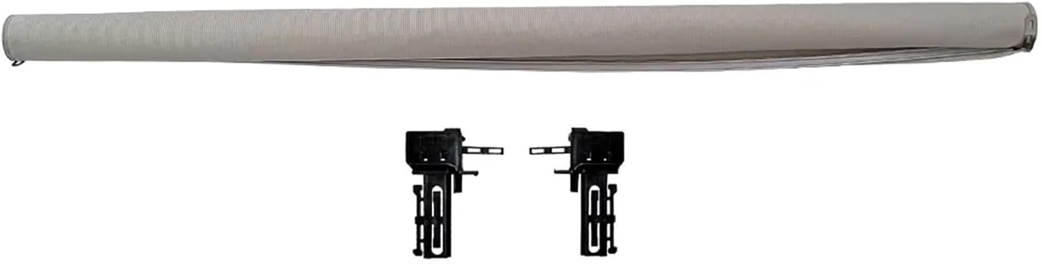 Skylight Shutter Sunroof Sunshade Curtain for Volkswagen VW Tiguan L 2017-2021/Tayron 2018-2022 5NG877307(A2059056811 A)