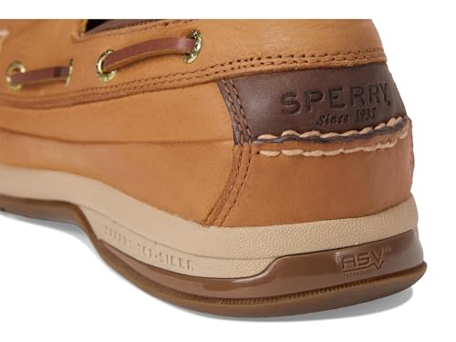 Image of Sperry Mens Sts19475Boat Shoe