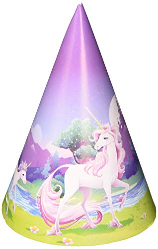 Creative Converting 205603 Party Supplies, Multicolor