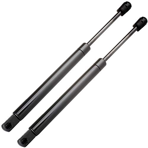 ECCPP 2pcs Rear Trunk Lift Supports Struts Rods Shocks for Chevrolet for Malibu 2008 2009 2010 2011 2012