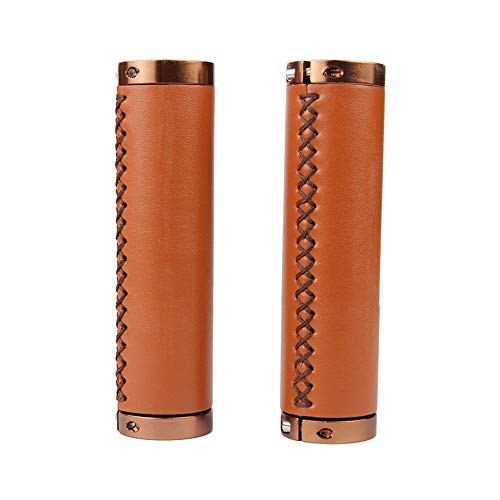 VOANZO 1 Paio di manopole per Manubrio della