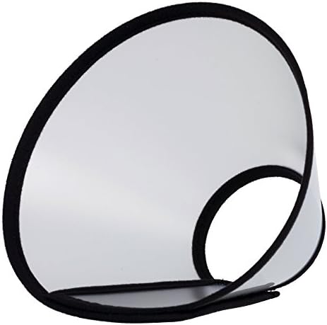Trixie Protective Collar with Velcro (L)