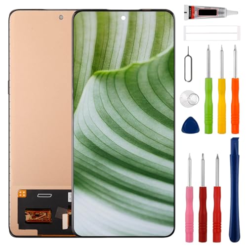 Écran tactile OnePlus 10T dalle TFT 6.7 pouces bloc tactile LCD OnePlus Ace Pro