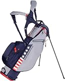 Men's Sun Mountain 3.5 LS Zero-G Stand Bag '23 - Patriot