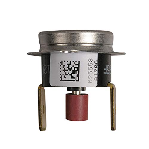 S1-02535380000 - Coleman OEM Furnace Replacement Limit Switch L140