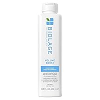 Biolage Balsamo Volumizzante per Capelli Fini e Sottili, Idratazione
