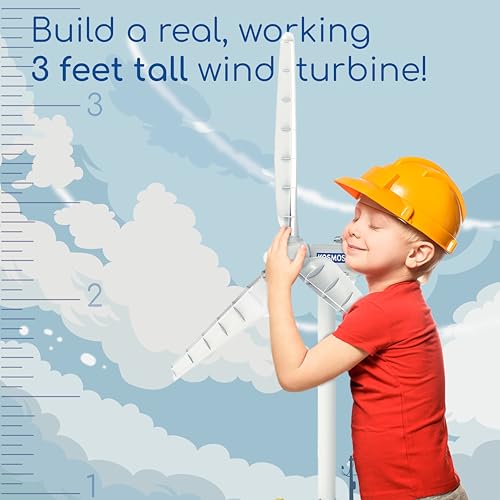 Thames & Kosmos Wind Power (V 4.0)
