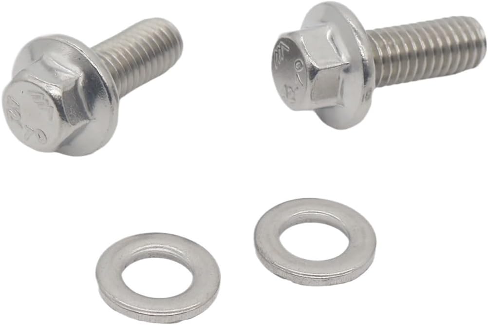 Anode Zinc Compatible with 40 50 55 70 85 90HP Outboard Engines 6H1-45251-02 6H1-45251-03 6H1-WS452 6H1-45251 6H1-45251-01