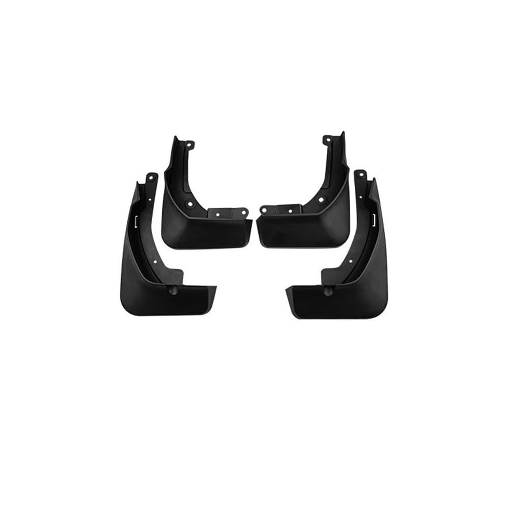 Bavettes auto HRV RS garde-boue robustes anti-projections - 7