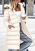 PRETTYGARDEN Women's Long Winter Puffer Coats Hood... #4