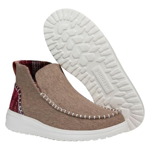 Image of HEYDUDE Women's Denny Shoes