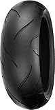 Shinko 010 Apex Tire Rear - 160/60ZR17 (69W)