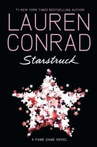 Starstruck: A Young Adult Novel of Reality TV Fame, Friendship, and Ambition (Fame Game, 2)