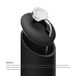 elago W Charging Stand for All Apple Watch Series - Image 5