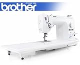 Brother PQ1500S High Speed Quilting and Sewing...