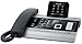 Produktbild Dx800A All in One Desktop Voip-Telefon, Stecker Typ UK, Telekommunikationsausrüstung