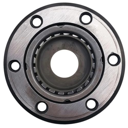 Embrayage de démarreur LH260 résout les bruits de claquage sur quad