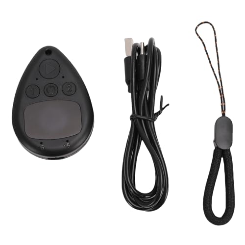 Tapper táctil Bluetooth Xiuganpo con clics automáticos estables para streaming 6