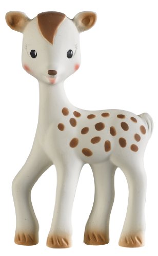 Vulli Teether, Fanfan The Fawn