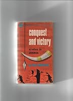 Conquest and Victory Studies in Joshua B000K3JPEY Book Cover