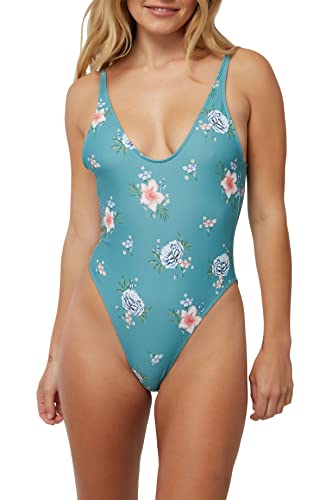 Maillot de bain O'NEILL Chan Floral Mykonos une pièce pour femme
