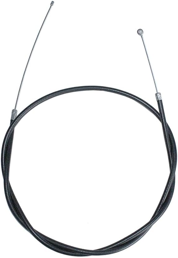 Throttle Cable Fit for KA85R KW85 HT70K HT75 FS80 FS85T FS85RX FC75 FC85 HL75 Lawn Mower Grass Cutter Machine
