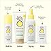 Baby Bum SPF 50 Sunscreen Spray - Mineral UVA/UVB Face and Body Protection for Sensitive Skin - Fragrance Free - Travel Size - 3 oz