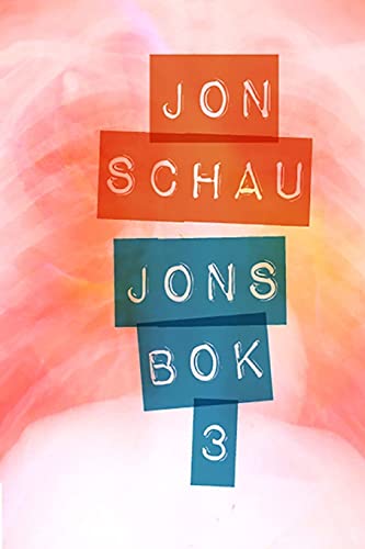 Jons Bok 3 (Norwegian Edition)