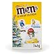 Adventskalender mit M&M’s Schokolade für die Weihnachtszeit
