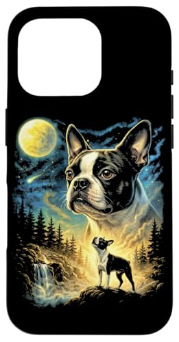 �t�����`�u���h�b�O �n�E�����O�E�g�D�E�U�E���[�� �~�[�� �ʔ��� 90�N�� ���D�� �X�}�z�P�[�X iPhone 16 Pro �p