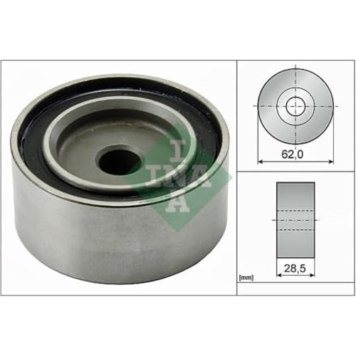 Ina 530 0543 31 refrigerantes del motor soluciona problemas de temperatura 5