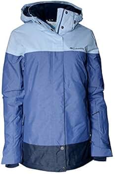 Amazon.com: Columbia Women's Snowshoe Mountain Omni Heat