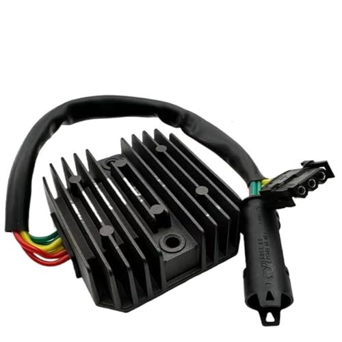 Régulateur redresseur résout les pannes de batterie sur C400GT K08 et C400X 2018 2019