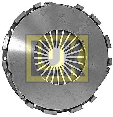 LuK 136 0213 10 Clutch Pressure Plate