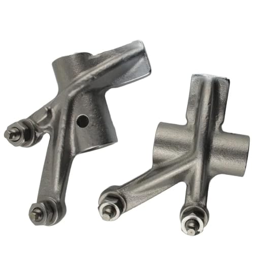 Balancín de motor DR250 (1989-1995) para optimizar la combustión interna 2
