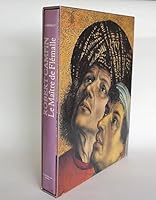 Robert Campin: Le Mai^tre de Fle´malle : la fascination du quotidien (French Edition) 9061533643 Book Cover