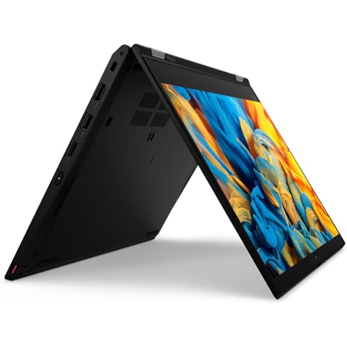 Lenovo ThinkPad L13 Yoga Gen 2 Laptop 2in1 Touchscreen miniatura 6