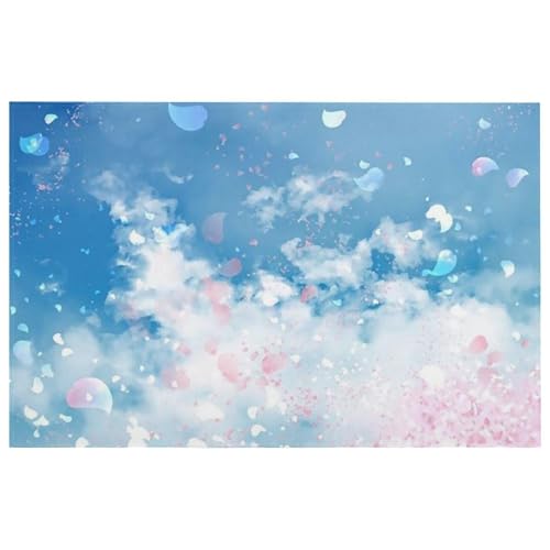 玄関マット 桜 サクラ 和柄 和風 ドアマット 泥落としマット バスマット