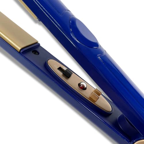 Nicky Clarke Hair Dryer and Straightener Gift Set with Brush - Image 6