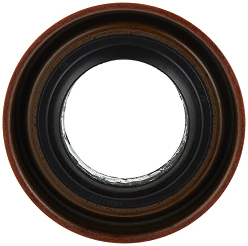 GM Genuine Parts 291-315 (12471686) Rear Axle Shaft Seal by GM GENUINE PARTS - Image 3