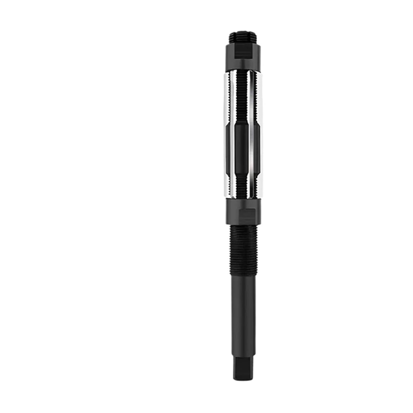 1 Szt. Regulowany Rozwiertak Ręczny Narzędzia Tnące Do Maszyn Metal Reame 6-64 Mm HSS Zakres Rozmiarów Obróbka Twarda(54-64mm)