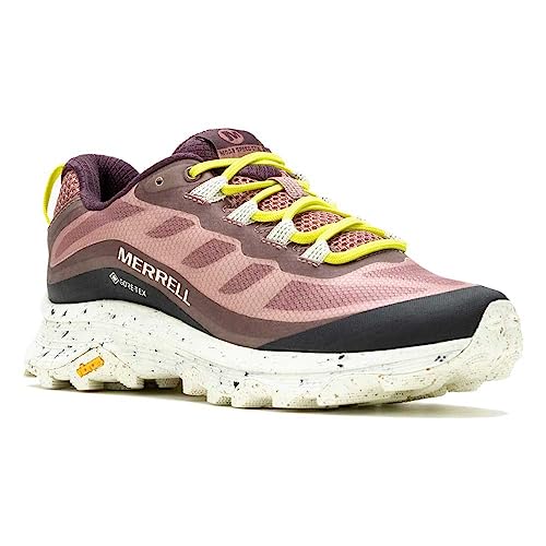 Image of Merrell Womens Moab Speed