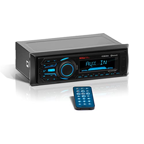 Find The Best Marine Stereo Head Unit Reviews & Comparison Katynel
