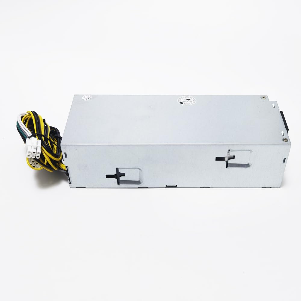 Transformador de Fuente de alimentación de computadora 6+4Pin 260W para Modelo B260EBM-00 H260EBM-00 L260EBM-00 AC260EBM-00 D260EBM-00 PCH004 para DELL 3050 3060 5050 5070 5090 7050 7080 MT