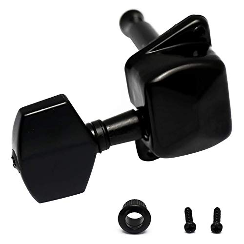 Tlily Piquets d’accord pour cordes 12 pièces mécaniques pour accordeurs de rechange pour guitare acoustique - Les Beatles, Paul McCartney, John Lennon, RIngo Starr, George Harrison Tlily Piquets d'accord pour cordes 12 pièces mécaniques pour accordeurs de rechange pour guitare acoustique – Image 4