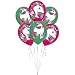 Produktbild 6 Ballons Unicorn